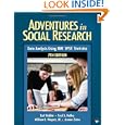 Adventures in Social Research: Data Analysis Using IBM� SPSS� Statistics
