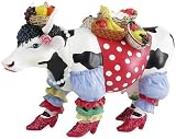 Eigenschaften Sunday / Cowparade Cow Parade Tropicowl Medium M ceramic