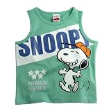 Eigenschaften Püttmann / Peanuts T-Shirt Snoopy