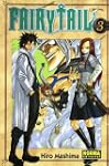 FAIRY TAIL 03 (Shonen Manga (norma))