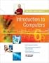 Peter Norton's Intro to Computers 6/e