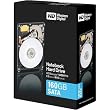 Western Digital WD1600BEVSRTL Scorpio 160 GB SATA 2.5-Inch Hard Drive
