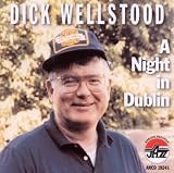 A night in Dublin