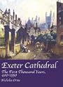 Exeter Cathedral