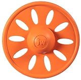 JW Pet Company Whirlwheel Flying Disk Dog Toy, Large, Colors Vary