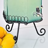 Global Amici Jar Stand 9.75x9.75x6.5-in.