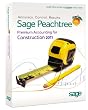 Sage Peachtree Premium Accounting For Construction 2011 [OLD VERSION]