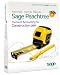Sage Peachtree Premium Accounting for Construction 2011