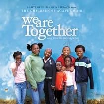 We Are Together