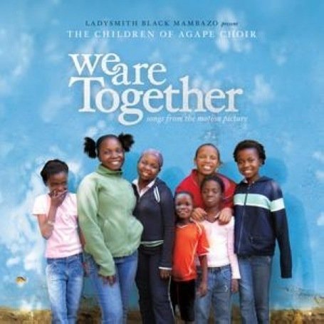 CD-Charts  Collectible : We Are Together