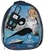 Holland America Cruise Doll - In Back Pack