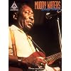 Muddy Waters: Deep Blues (Guitar Recorded Versions)