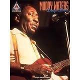 Muddy Waters: Deep Blues (Guitar Recorded Versions)Hal Leonard Publishing...�ɂ��