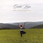 Gentle Yoga With Jenny Garrison - Jenny Garrison