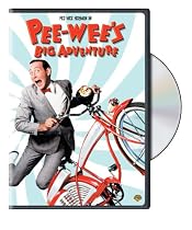 Stream Pee-Wee's Big Adventure Online.