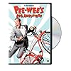 Pee-Wee's Big Adventure