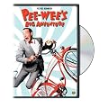 Pee-Wee's Big Adventure [DVD] [2008] [Region 1] [US Import] [NTSC]