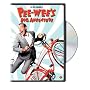 Pee-Wee's Big Adventure