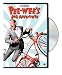 Pee-Wee's Big Adventure Image