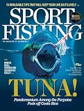 Sport Fishing (1-year auto-renewal)