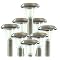 Marksman Stainless