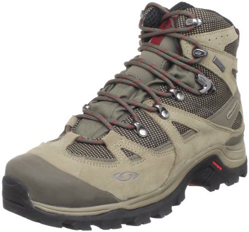 [�T������] SALOMON DISCOVERY GTX L �X�����v/�^�C��/���r�[X (�X�����v/�^�C��/���r�[X/22)