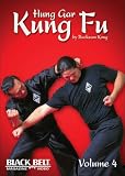Hung Gar Kung Fu, Vol. 4