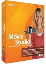 Vegas Movie Studio 8