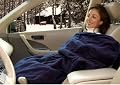 12 Volt Car Cozy Heated Blanket