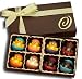 Chicks - 8 Chocolate "Tweets" For Easter