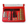 CTA Tools 8240 Universal Rethreading Set, 53-Piece