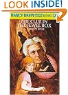 The Clue in the Jewel Box (Nancy Drew, Book 20)