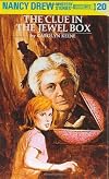 The Clue in the Jewel Box