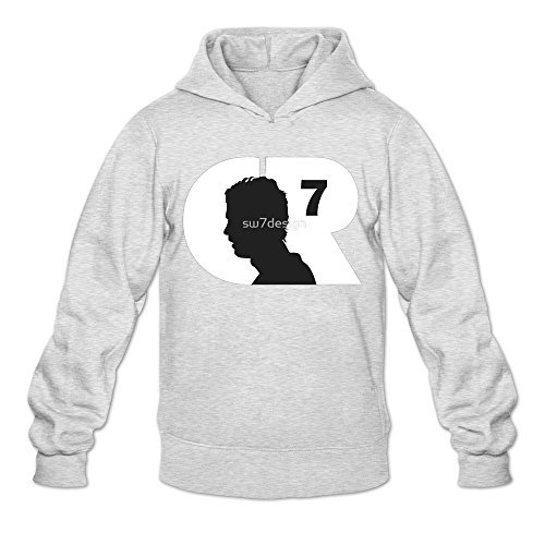 Men's Cristiano Ronaldo CR7 Logo Real Madrid Kuwait Ubuy