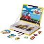 Janod - J05548 - Jouet en Bois - Magnetibook - Bol&hellip de Janod