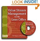 Value Stream Management for the Lean Office