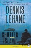 Shutter Island LP: A Novel