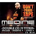Don'T Panik Tape