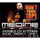 Don'T Panik Tape