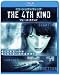 THE 4TH KIND �ե�������������� [Blu-ray]