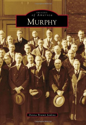 Murphy (Images of America)