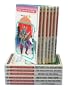Cup of Death/The Case of the Silk King/Beyond Escape/Secret of the Ninja/The Brilliant Dr Wogan/Return to Atlantis (Choose Your Own Adventure 13-18) (Box Set 3)
