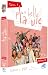 Plus belle la vie volume 19, Michel hassan