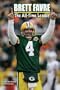 Brett Favre: The All-Time Leader (All Aboard Reading. Station Stop 3)