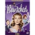 Bewitched - The Complete Second Season
