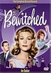 Bewitched: The Complete Second Season