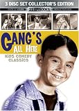 Gangs All Here: Kids Comedy Classics Collectors Edition