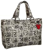 Harvey's for Disney Couture Carriage Large Satchel