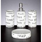 Bathroom Set by 