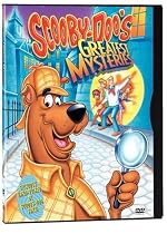 Scooby-Doo's Greatest Mysteries